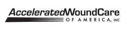 ACCELERATEDWOUNDCARE OF AMERICA INC trademark