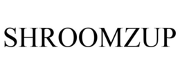 SHROOMZUP trademark