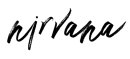 NIRVANA trademark