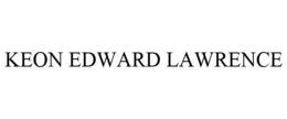 KEON EDWARD LAWRENCE trademark
