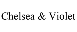 CHELSEA & VIOLET trademark