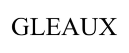 GLEAUX trademark