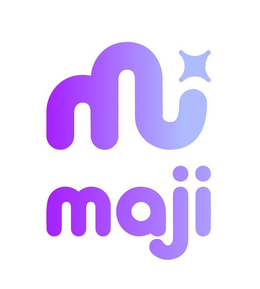 M MAJI trademark