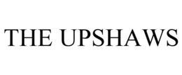 THE UPSHAWS trademark