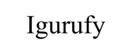 IGURUFY trademark