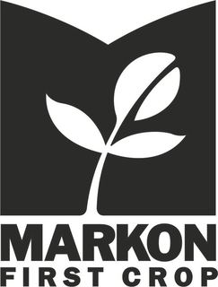 MARKON FIRST CROP trademark