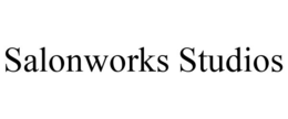 SALONWORKS STUDIOS trademark