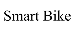 SMART BIKE trademark
