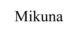 MIKUNA trademark