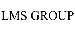 LMS GROUP trademark
