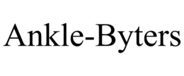 ANKLE-BYTERS trademark