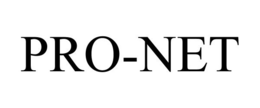 PRO-NET trademark