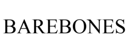 BAREBONES trademark