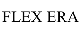 FLEX ERA trademark