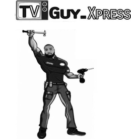 TV GUY_ XPRESS trademark