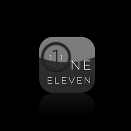 111 ONE ELEVEN trademark