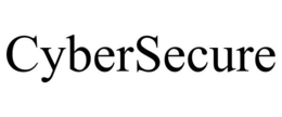 CYBERSECURE trademark