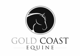 GOLD COAST EQUINE trademark