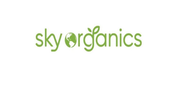 SKY ORGANICS trademark