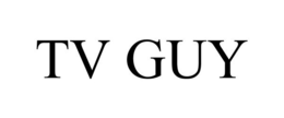 TV GUY trademark