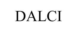 DALCI trademark
