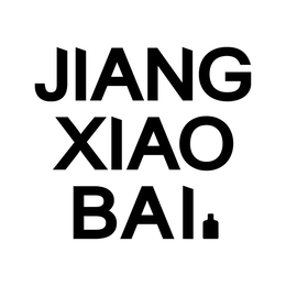 JIANG XIAO BAI trademark