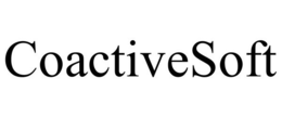 COACTIVESOFT trademark