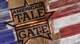 AMERICAN TALEGATE trademark