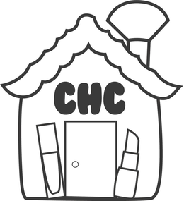 CHC trademark