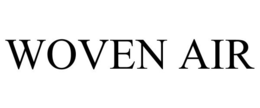 WOVEN AIR trademark