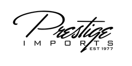 PRESTIGE IMPORTS EST 1977 trademark