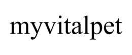 MYVITALPET trademark