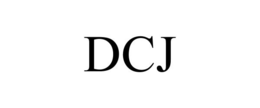 DCJ trademark