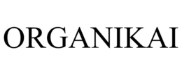 ORGANIKAI trademark