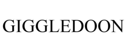 GIGGLEDOON trademark