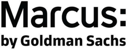 MARCUS: BY GOLDMAN SACHS trademark