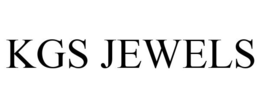 KGS JEWELS trademark