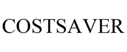 COSTSAVER trademark