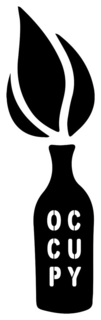 OCCUPY trademark