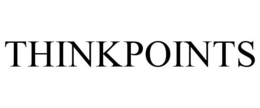 THINKPOINTS trademark