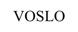 VOSLO trademark