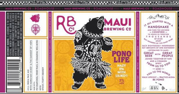 PONO LIFE trademark