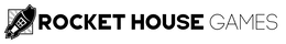 ROCKET HOUSE GAMES trademark