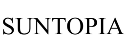 SUNTOPIA trademark