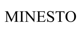 MINESTO trademark