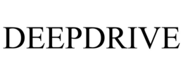 DEEPDRIVE trademark