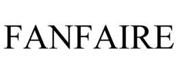 FANFAIRE trademark