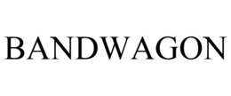 BANDWAGON trademark