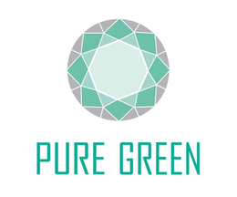 PURE GREEN trademark