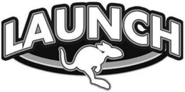 LAUNCH trademark
